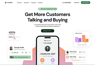 Get More Customers